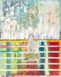 Gudinden af Gytte Holst